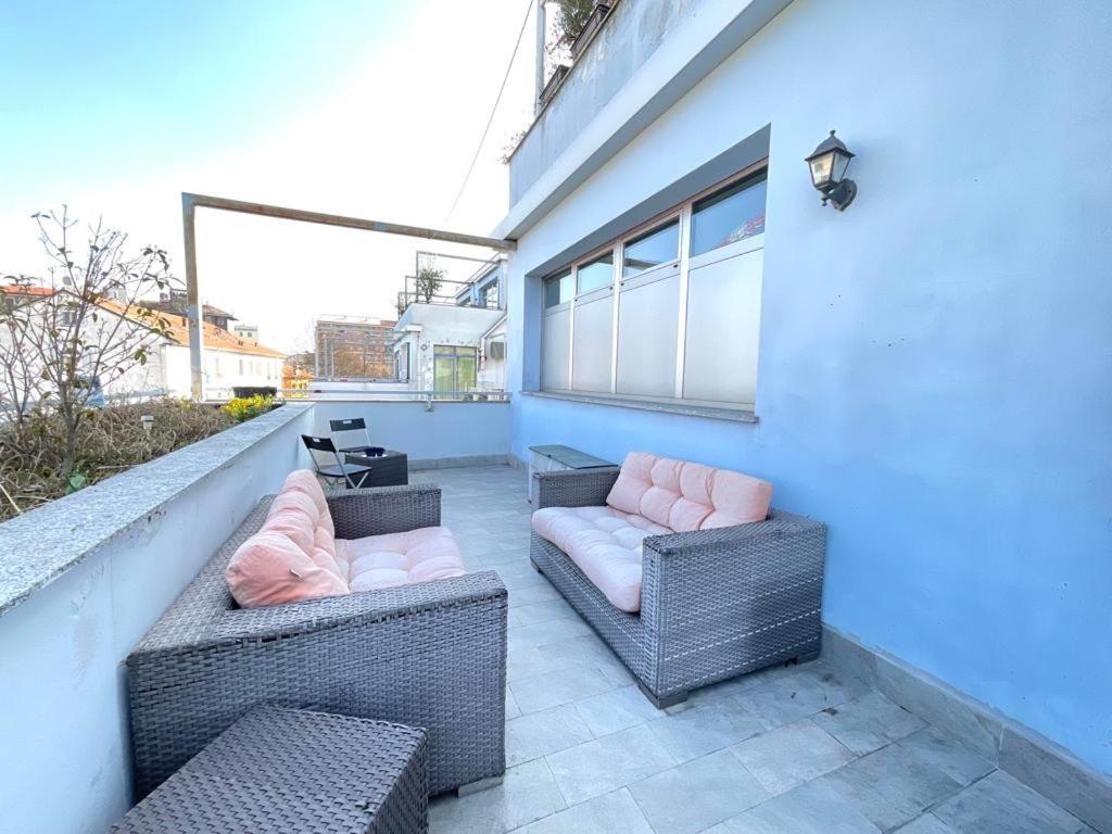 Your Apartments In Navigli District Milan Exterior photo