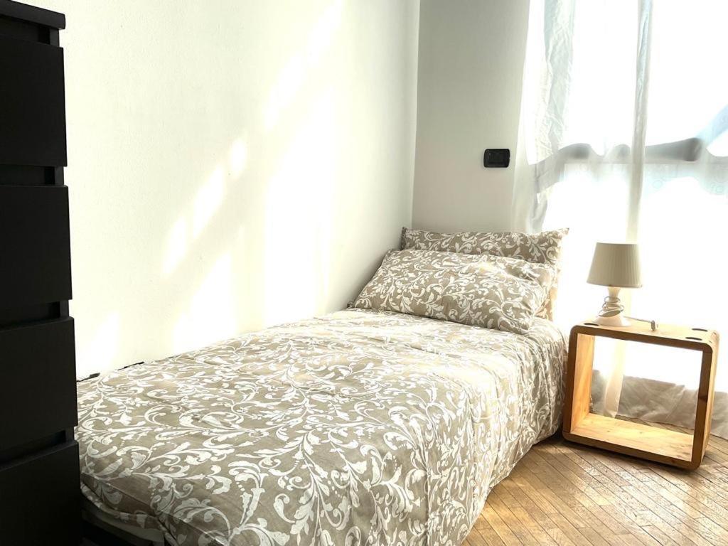 Your Apartments In Navigli District Milan Exterior photo