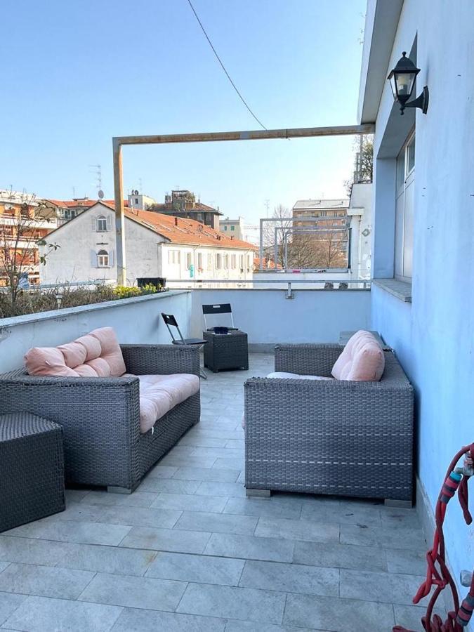 Your Apartments In Navigli District Milan Exterior photo
