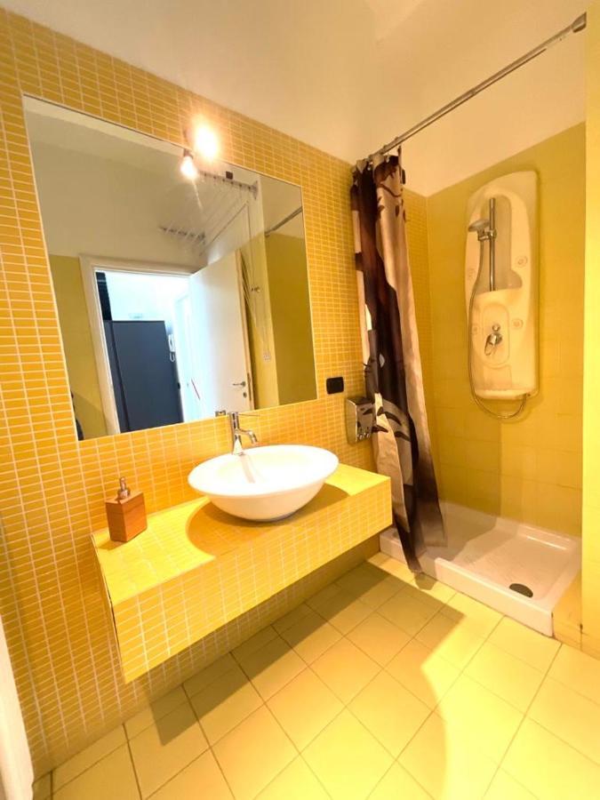 Your Apartments In Navigli District Milan Exterior photo