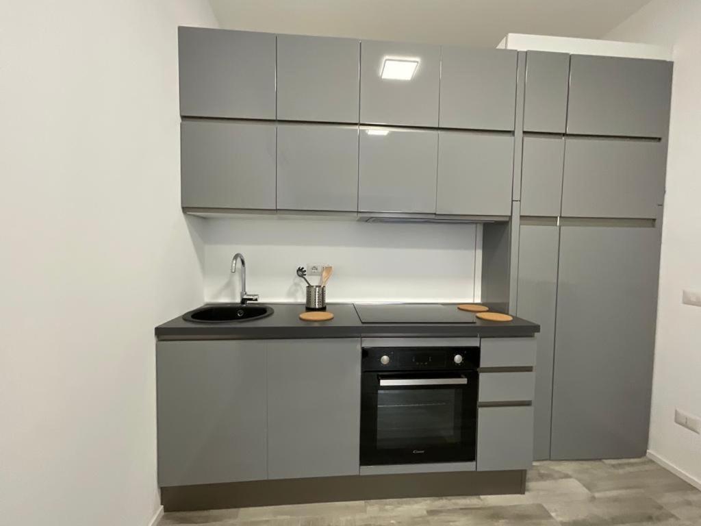 Your Apartments In Navigli District Milan Exterior photo
