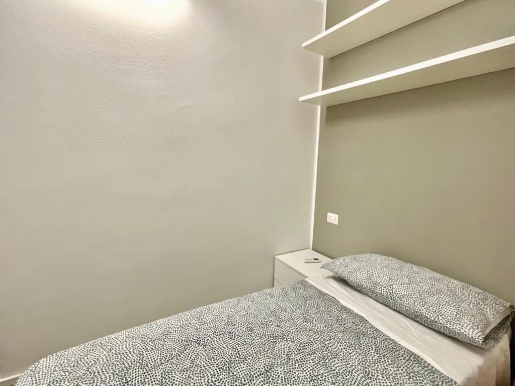 Your Apartments In Navigli District Milan Exterior photo