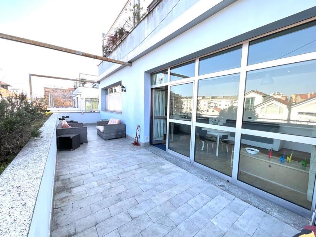 Your Apartments In Navigli District Milan Exterior photo